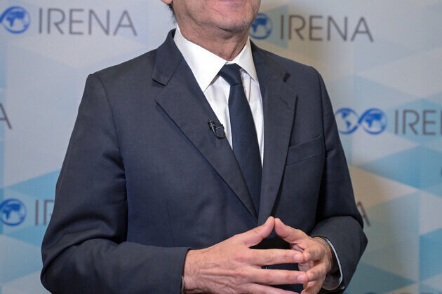 IRENA Director-General: Renewable energy now dominates global sector