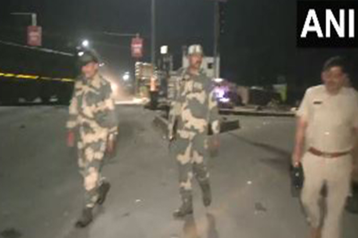 West Bengal: Security tightened in Murshidabad's Jangipur after protests over Waqf Act turn violent