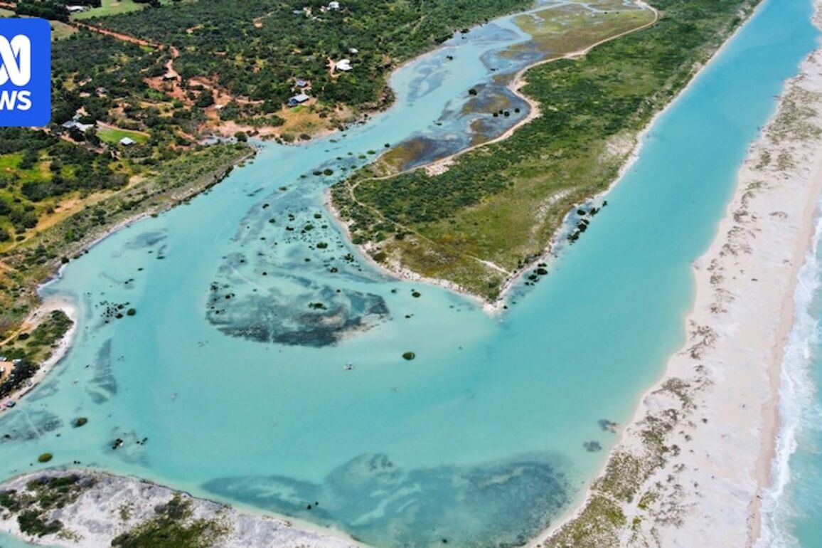 Broome residents prepare to fight mining plans by Perth-based Outwest Resources