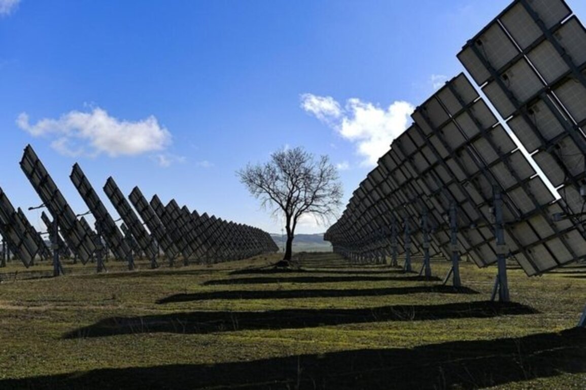 Policymakers urge Europe to move faster on clean energy transition