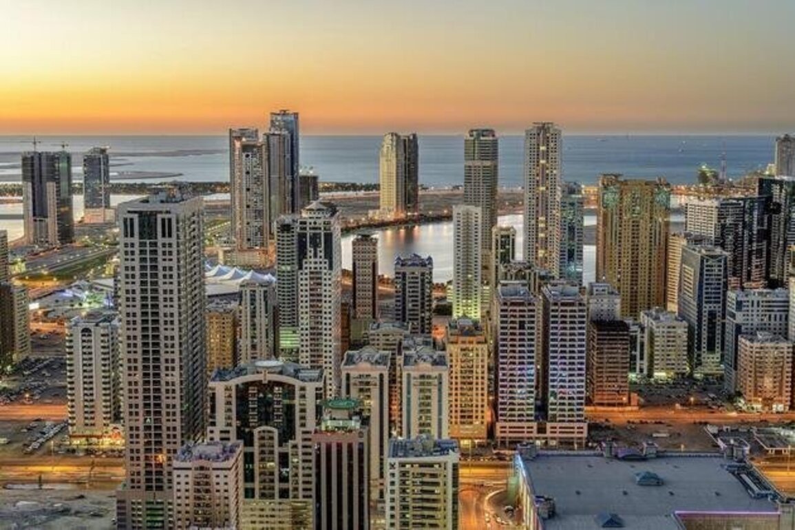 Kuwaiti investments in Sharjah reach AED1.049 billion in 2025, marking growth of 72.7%