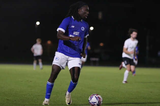 U21 - Michael Reindorf joins Newport County on loan - Cardiff