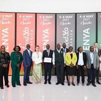 Gulfood360 Africa/Kenya to debut in Nairobi in May 2027