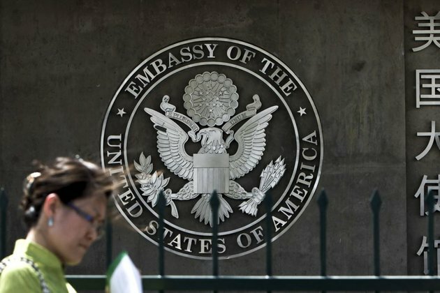Academics Caught in US-China Visa War