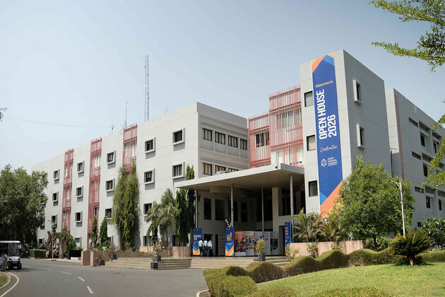 Open House 2026 at Anant National University Showcases Design Beyond Aesthetics and Decoration