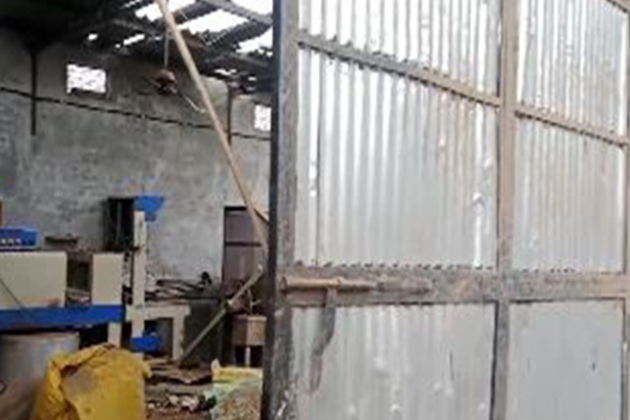 NGT initiates Suo Motu proceedings in Punjab illegal firecracker factory blast