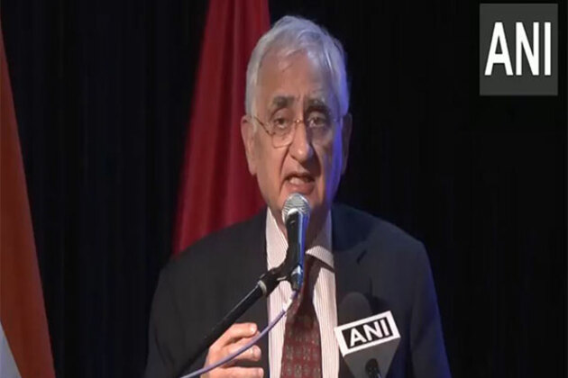 "Complete hogwash to say we called Pakistan first": Khurshid