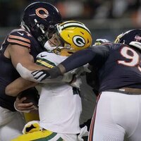 Jordan Love (concussion protocol) participates in Packers walk-through