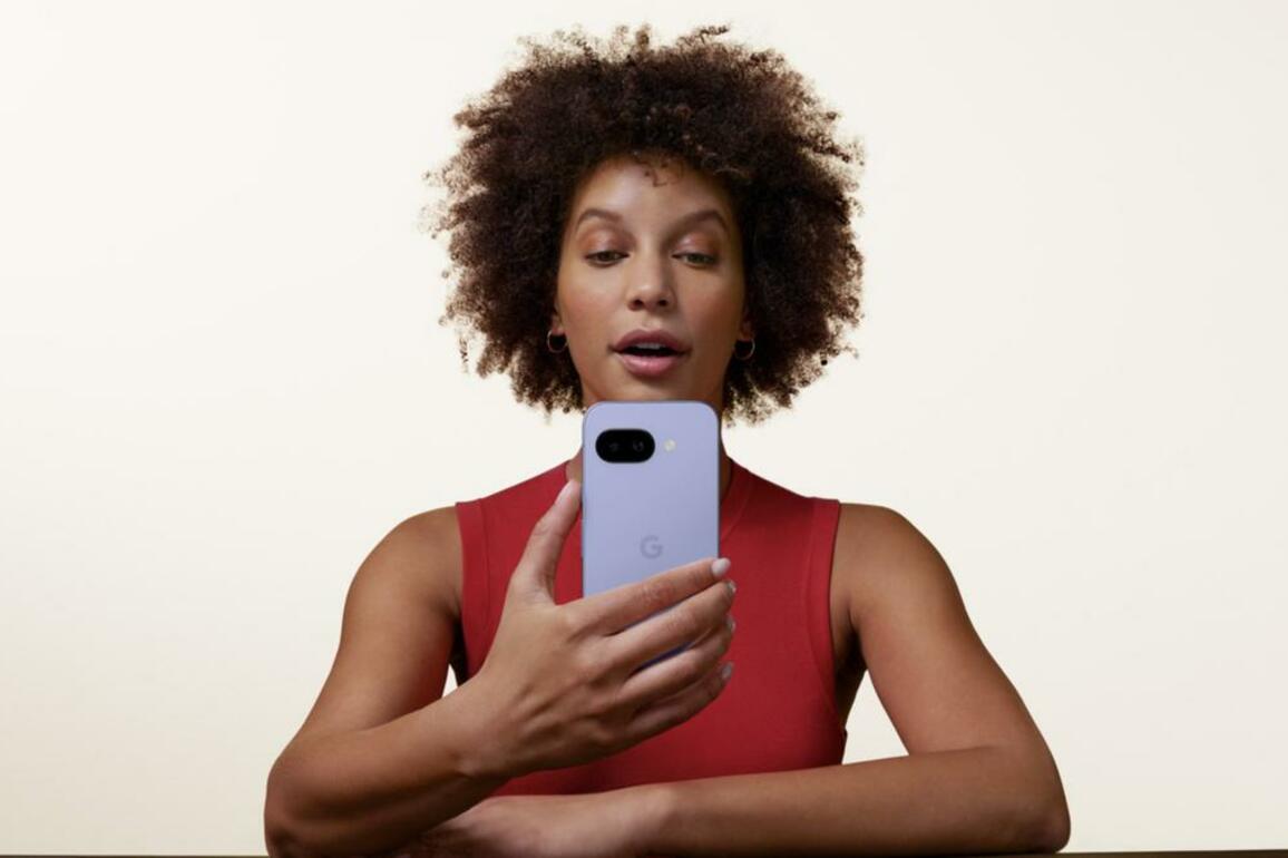Google releases a new affordable smartphone with premium AI features and topnotch cameras