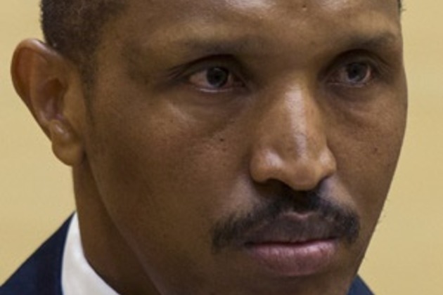 DRC warlord on hunger strike at war crimes trial