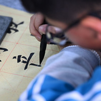 CHINA-TIANJIN-TRADITIONAL CULTURE-CAMPUS (CN)