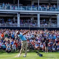 Golf Glance: Elite field for The Players' $25M purse; LIV returns to Singapore