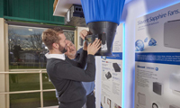 Polypipe's Professional Development Centre features new ventilation training facilties
