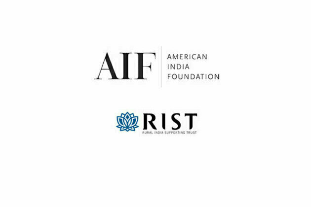 Rural India Supporting Trust and the American India Foundation announce a USD 7.6M partnership on India's 74th Republic Day