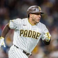 Padres place OF Ramon Laureano (hip) on 10-day injured list