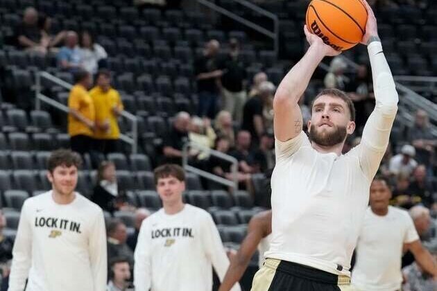 Purdue PG Braden Smith sets NCAA all-time assists record