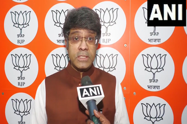 "Speaks like a Pakistan apologist": BJP slams Siddaramaiah's 'spineless' statement on Pakistan