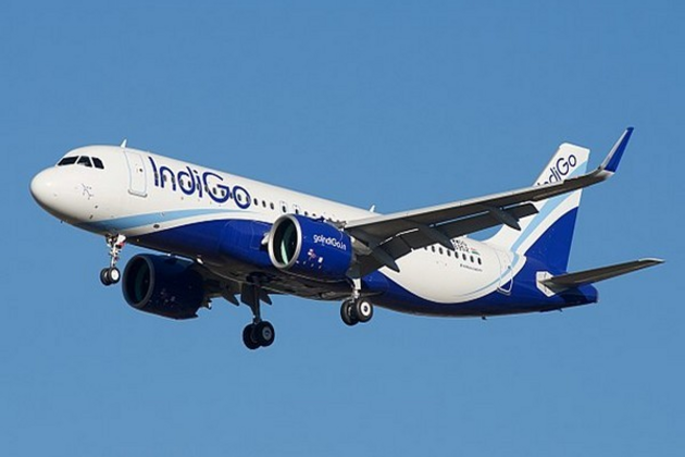 IndiGo expands global reach, launches new direct flights from Mumbai to 2 Central Asian destinations