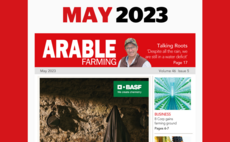 Arable Farming Magazine May 2023 