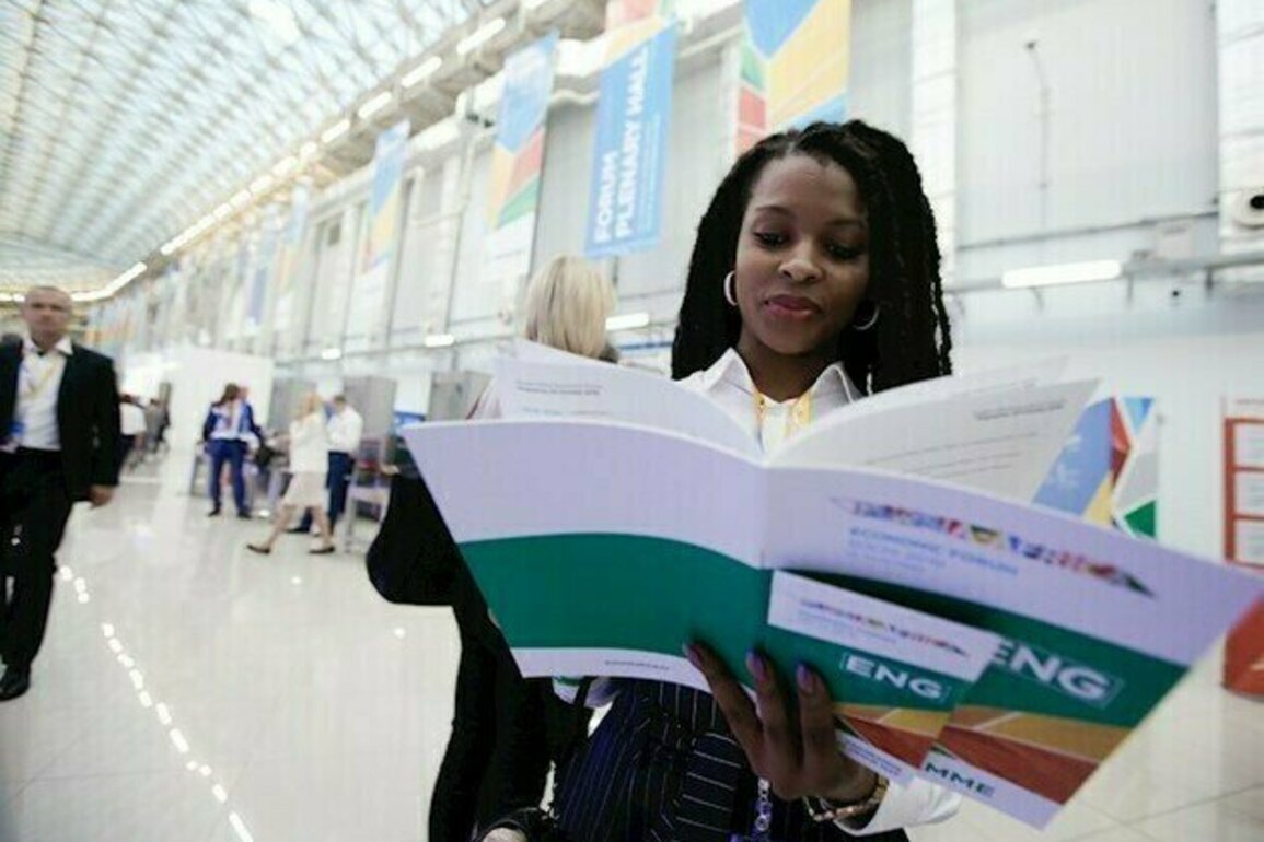 Whats in Store for Africa: Russias Policy Strategies for Africa