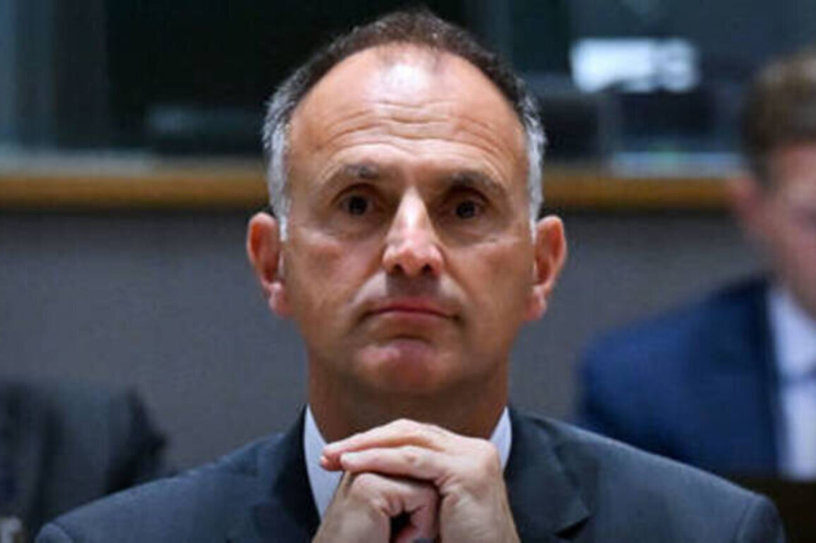 EU Defense Agency head says compulsory military service could be necessary