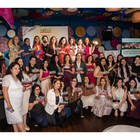 MomsLeague Celebrates India's Most Inspiring Moms at Mom Of The Year Summit & Awards 2025