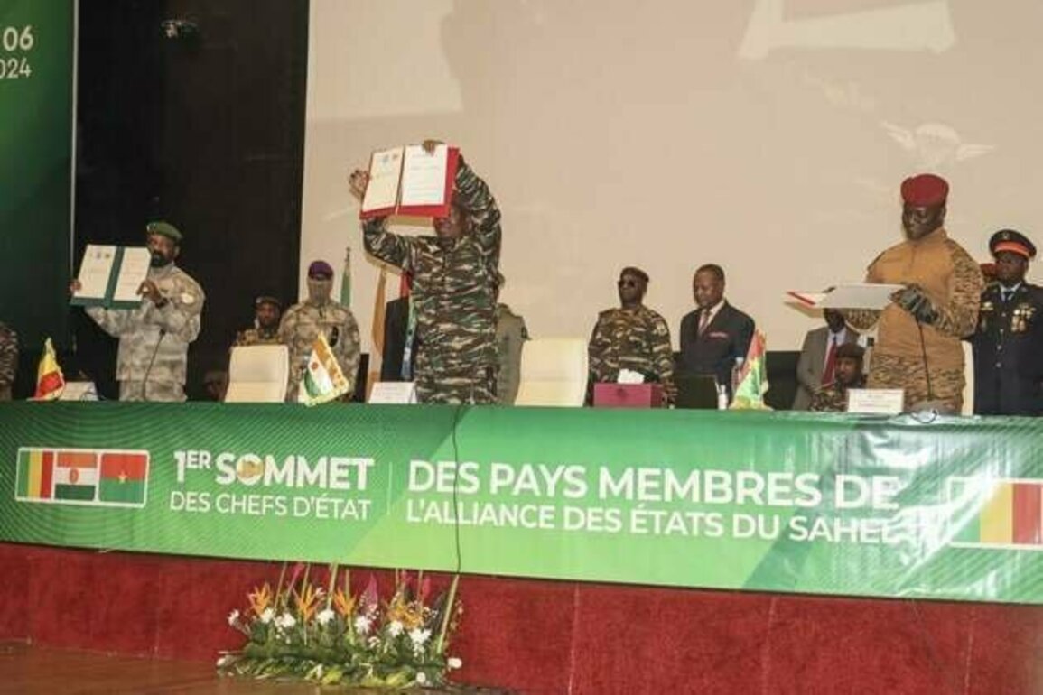 Sahel Countries: ICC Withdrawal Endangers Civilians