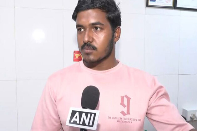 Survivor Bikram Ghosh recounts ordeal aboard attacked oil tanker Skylight amid West Asia conflict