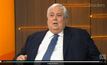 Clive Palmer's claim laughed off.