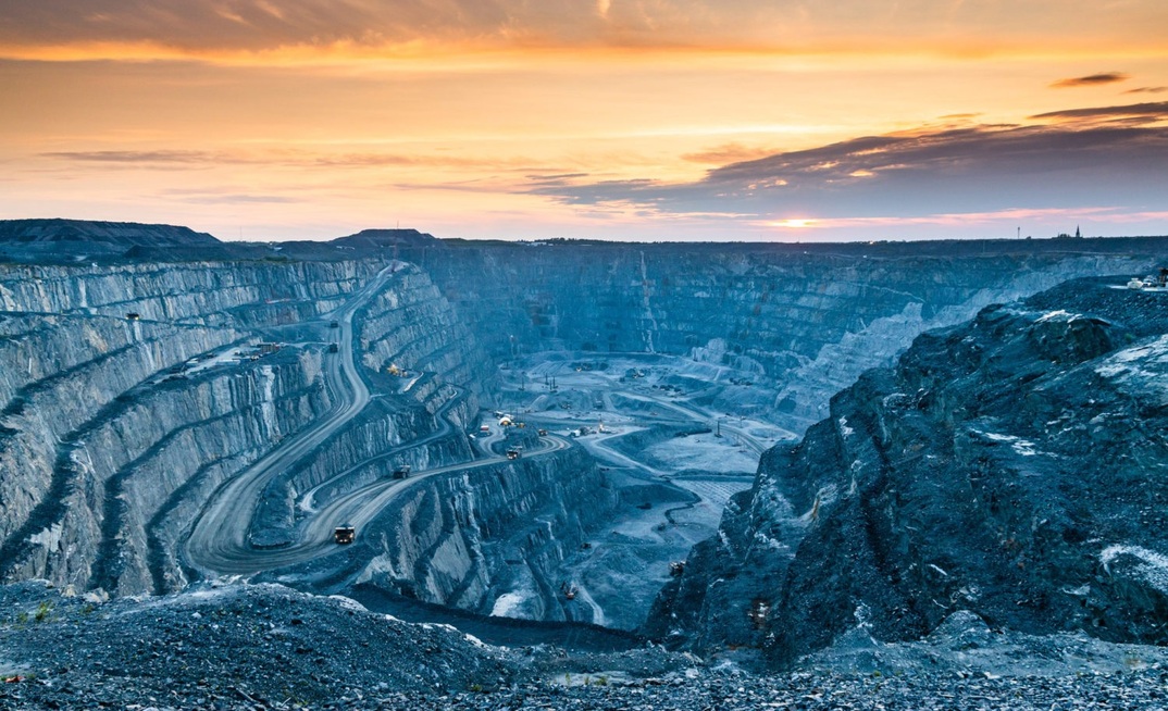 Agnico Eagle's Malartic and Detour