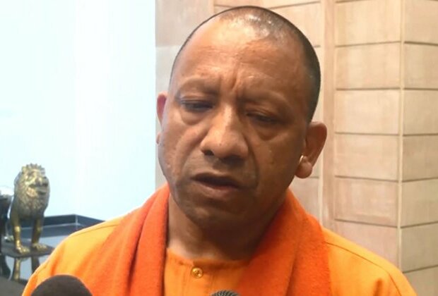 "Heart wrenching incident...": CM Yogi offers condolences to families of deceased, announces Rs 25 lakh assistance for kins