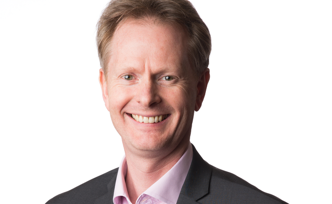 Aon head of UK retirement policy Matthew Arends