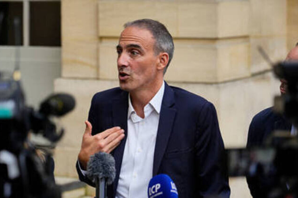 French Socialist MEP advised to ignore poor voters ahead of election - Politico