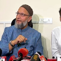 "Muslims being targeted under planned agenda": Asaduddin Owaisi