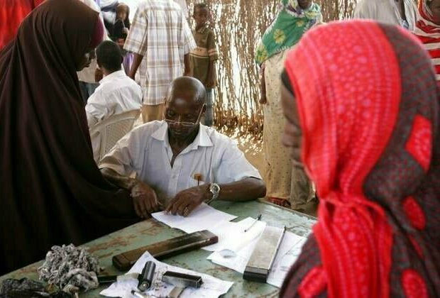 Victory for Kenyans Denied Citizenship