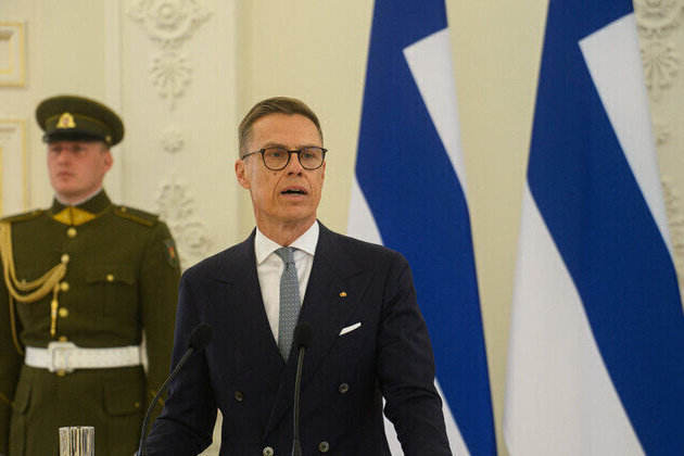 Nordic nation allows nukes deployment