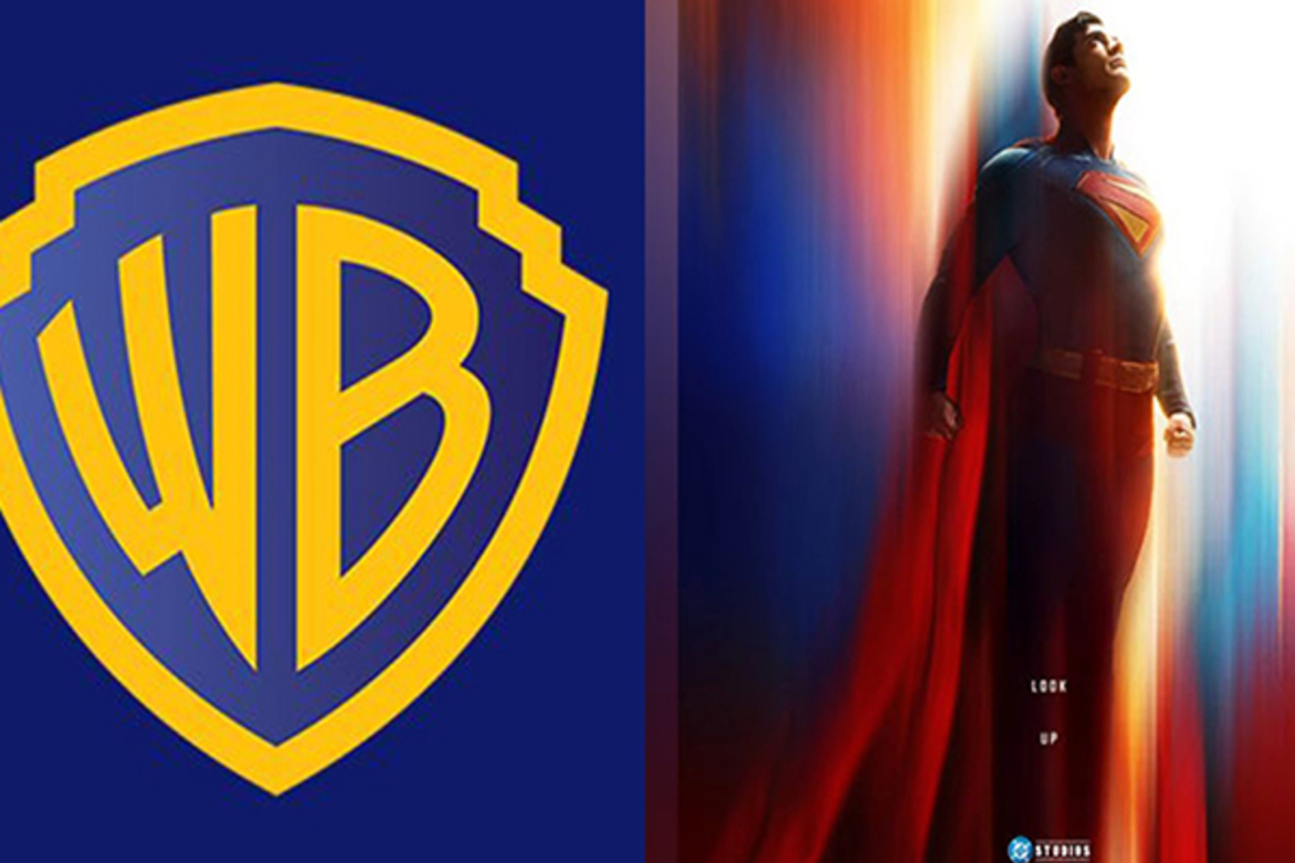 Warner Bros. offers one-day Superman-themed studio tour to celebrate Man of Steel's legacy