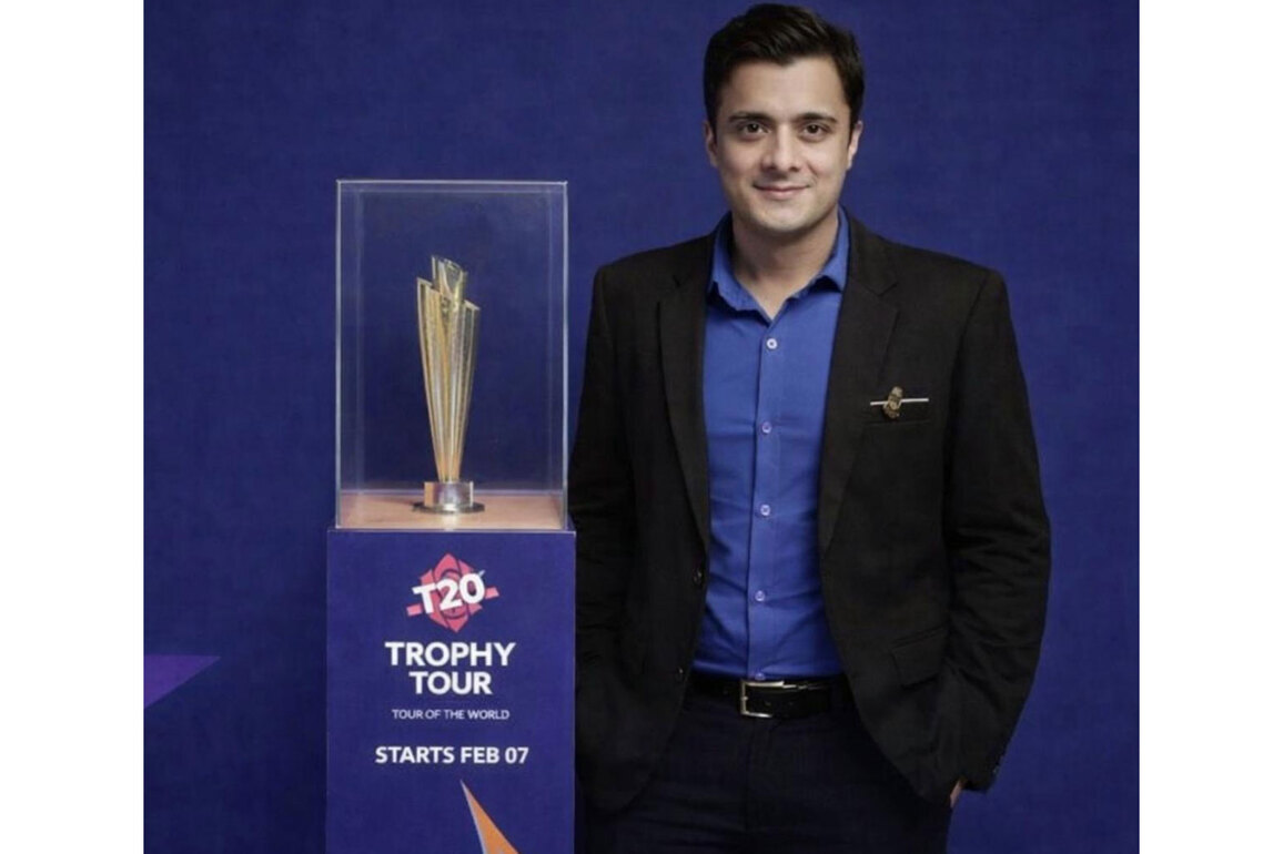 T20 World Cup 2026: Agam Pandit's inspiring journey from former Indian team player to American cricket team selector