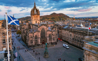 EWI urges shareholder support at AGM amid 'real opportunity to defeat Saba's proposals'