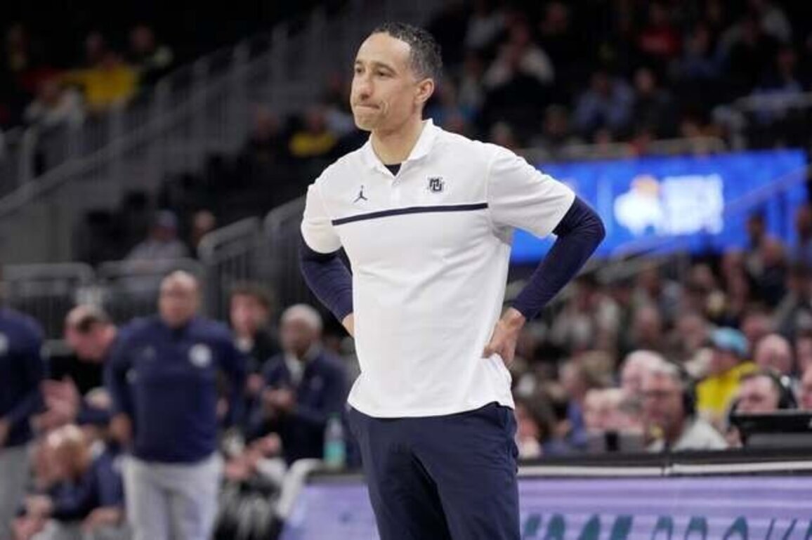 Marquette, moving on with Zaide Lowry, tangles with Seton Hall