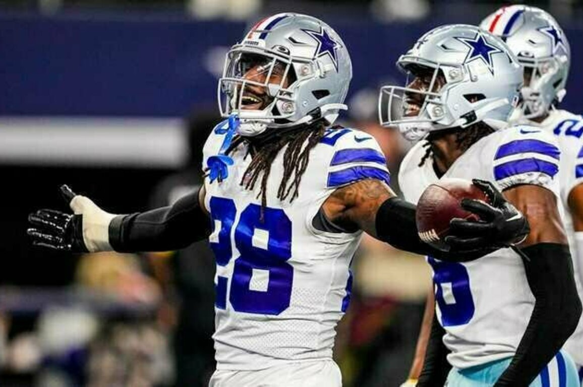 Depth Chart: Can Cowboys safeties stay consistent