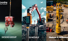 More consolidations cement change for piling sector