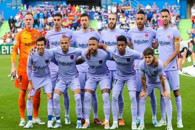 Barcelona to play Inter Miami, New York RB in July pre-season friendlies