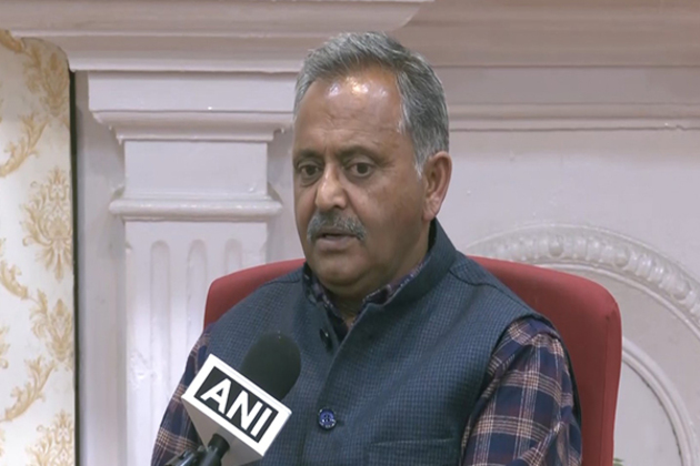 "BJP gave Rs 2.92 crore ads to RSS-linked outlets with no presence in Himachal": CM's media advisor