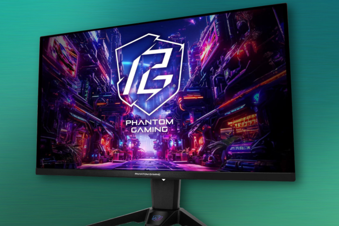 Upgrade to this 360Hz 1440p OLED gaming monitor for just $575