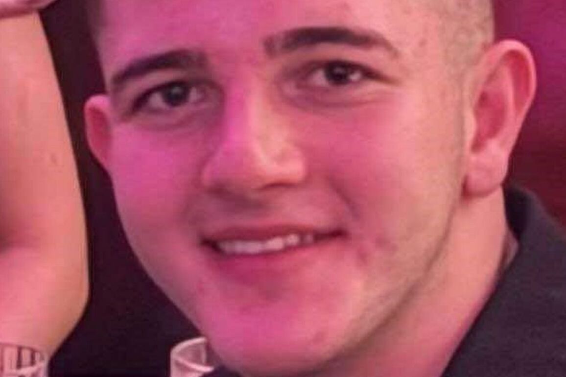 Family of missing Cole Cooper to launch large-scale search as they make public plea