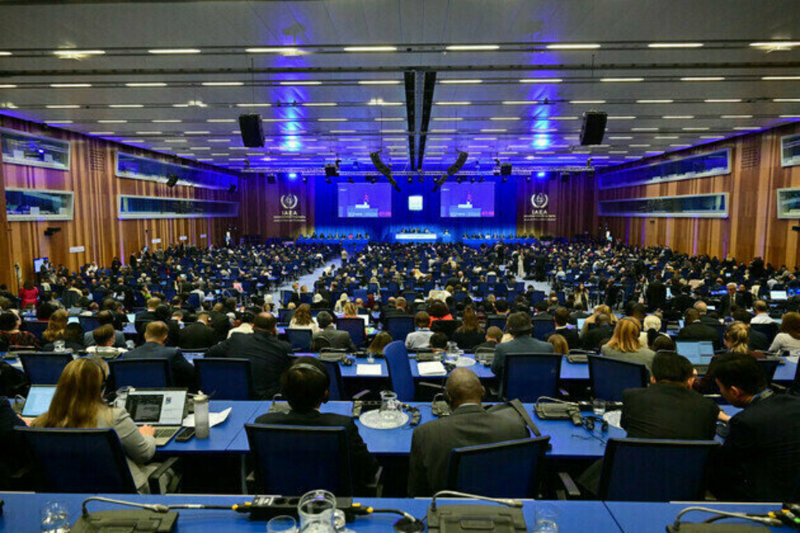 Week in Review: 69th General Conference