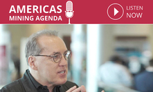 Americas Mining Agenda Podcast: Frank Holmes, 20/04/17