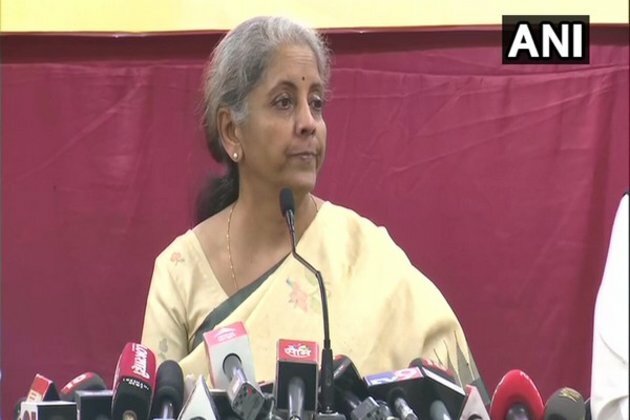 Sitharaman to chair 44th GST Council meeting on Saturday