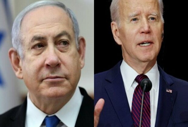 Seven months since assuming office, Biden invites Netanyahu to meet in US